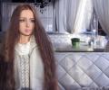 Живая «Барби» Лера Лукьянова пыталась покончить с собой из-за несчастной любви