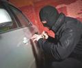 МУР: ежедневно в Москве угоняют более тридцати машин