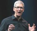  Apple     -