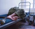 ЧП в Свердловской области: массовое отравление солдат произошло в воинской части