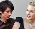Рената Литвинова бросила Земфиру ради таинственной женщины из Франции