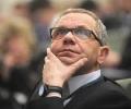 Зампред правления «Роснано» отправится в космос
