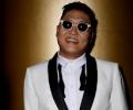  PSY      Galaxy Note II