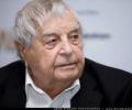 Юрий Любимов вышел из комы: режиссер дышит самостоятельно и общается с врачами