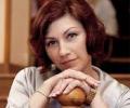 Роза Сябитова встретилась за городом с бывшим мужем