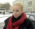 СМИ: Волочкова выходит замуж за племянника московского мэра