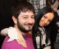 Михаил Галустян ожидает пополнения в семье