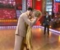 Актриса Кристина Асмус закрутила роман с партнером по «Танцах со звездами»