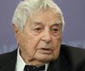 Состояние Юрия Любимова ухудшилось