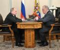Владимир Путин создаст в России суперуниверситет