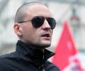 Прокуратура Москвы проверит «Левый фронт» Сергея Удальцова на экстремизм