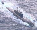 Российская АПЛ «Барракуда» совершила тайный визит к берегам США