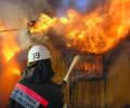 Трагедия в Пермском крае: 7 человек погибли во время пожара в жилом доме