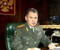 Сергей Шойгу назначил своего верного соратника главой аппарата Минобороны РФ