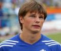 Российский футболист Аршавин экономит на своих детях