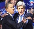 Сенатор-демократ Джон Керри станет новым министром обороны США