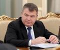СМИ: следствие решило проверить недвижимость сестры Анатолия Сердюкова