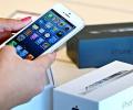 : iPhone 5S        