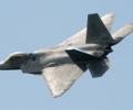 Во Флориде разбился самый дорогой в мире истребитель пятого поколения ВВС США F-22 Raptor