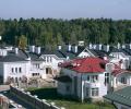 Эксперты: каждый пятый владелец особняка на Рублевке мечтает продать свою элитную недвижимость