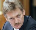 Дмитрий Песков: Россия адекватно ответит США на «закон Магнитского»