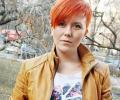 Лидера FEMEN Анну Гуцол, задержанную в Санкт-Петербурге, вышлют обратно в Париж