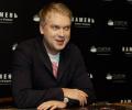 До развода Сергея Светлакова довели съемки в фильме «Камень»