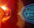 NASA: на Землю надвигается мощнейшая магнитная буря
