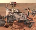 Ученые скрывают потрясающее открытие, которое сделал марсоход Curiosity