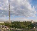 В Москве построят новые телевышки