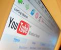 В России пытаются запретить YouTube