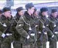 Кремль опровергает информацию СМИ об изменении срока службы в армии