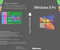  Microsoft:    Windows 8   