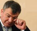 СМИ: Анатолий Сердюков может стать очередным фигурантом дела «Оборонсервиса»
