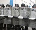 Бунт в челябинской колонии подавлен без применения спецсредств: задержано 30 человек