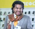 Филипп Киркоров зарабатывает миллион евро в секунду