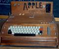 Первый компьютер от Apple ушел с аукциона за 400 тысяч евро