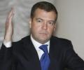 Дмитрий Медведев не исключает, что будет баллотироваться в президенты в 2018 году