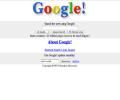  ,  Google      