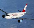 В аэропорту Казани при взлете за пределы ВПП выкатился Airbus A319
