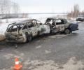 Кровавое ДТП в Омской области: погибли 4 человека, в том числе 2-летний ребенок