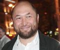 Тимур Бекмамбетов не хочет снимать фильм «Президент Путин - охотник на оборотней»