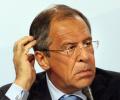 СМИ: Сергей Лавров в ходе визита Путина в Турцию сломал руку в стамбульском отеле