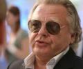 Юрий Антонов рассказал о своей смертельной болезни