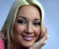 Лера Кудрявцева шокировала поеданием фастфуда