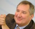 Дмитрий Рогозин пересел с BMW на российский внедорожник «Тигр»