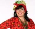 У Сергея Лазарева «ананасовый» роман со звездой Comedy Woman