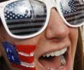 В столице США легализовали однополые браки и марихуану