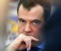 Политологи: Дмитрий Медведев уйдет в отставку весной будущего года