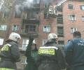 Во время пожара в жилом доме в Сочи погиб человек
